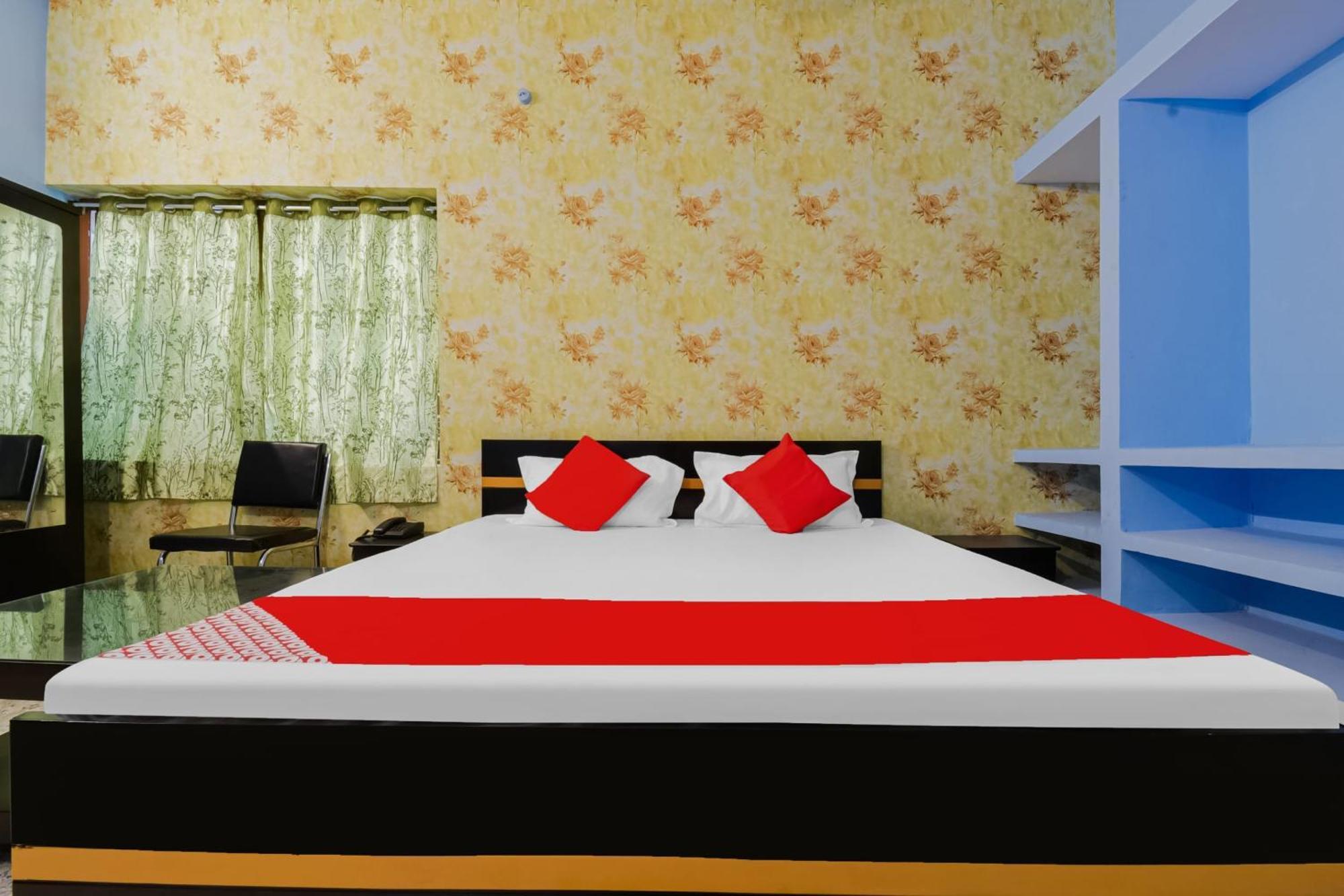 Hotel O Buddha Paradise Danapur ภายนอก รูปภาพ