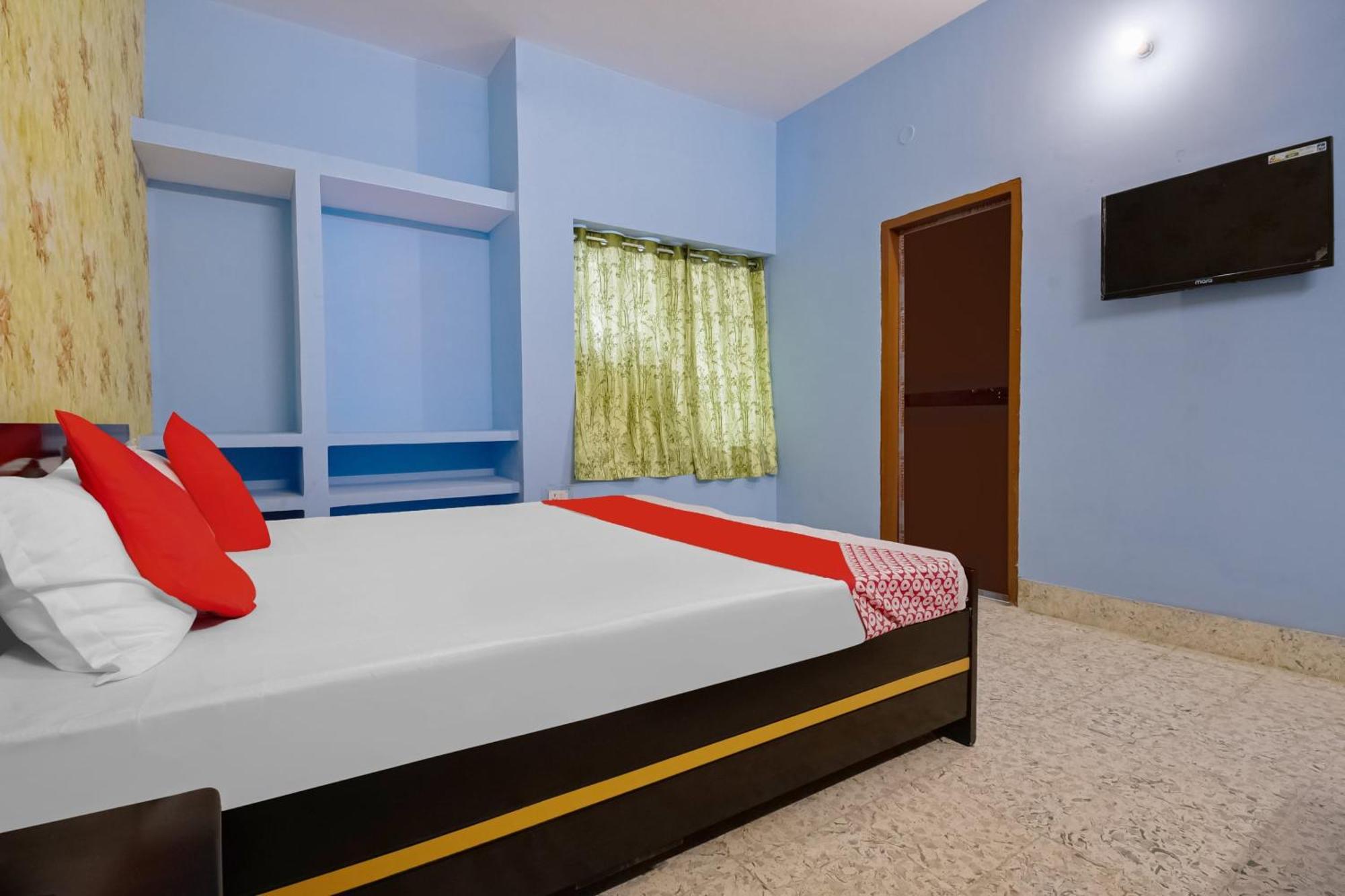 Hotel O Buddha Paradise Danapur ภายนอก รูปภาพ