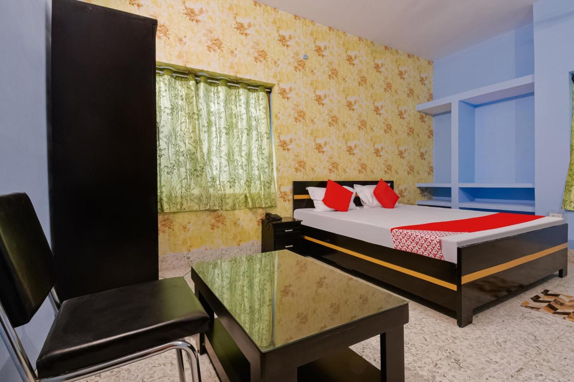 Hotel O Buddha Paradise Danapur ภายนอก รูปภาพ