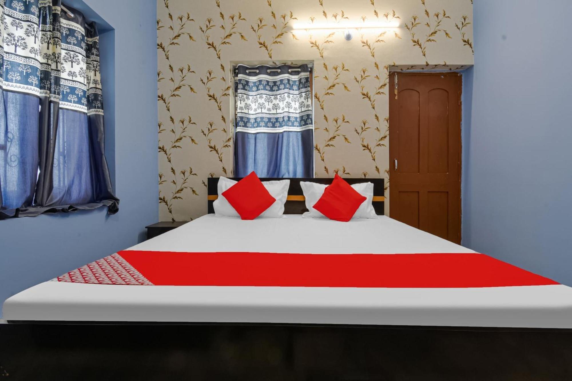 Hotel O Buddha Paradise Danapur ภายนอก รูปภาพ