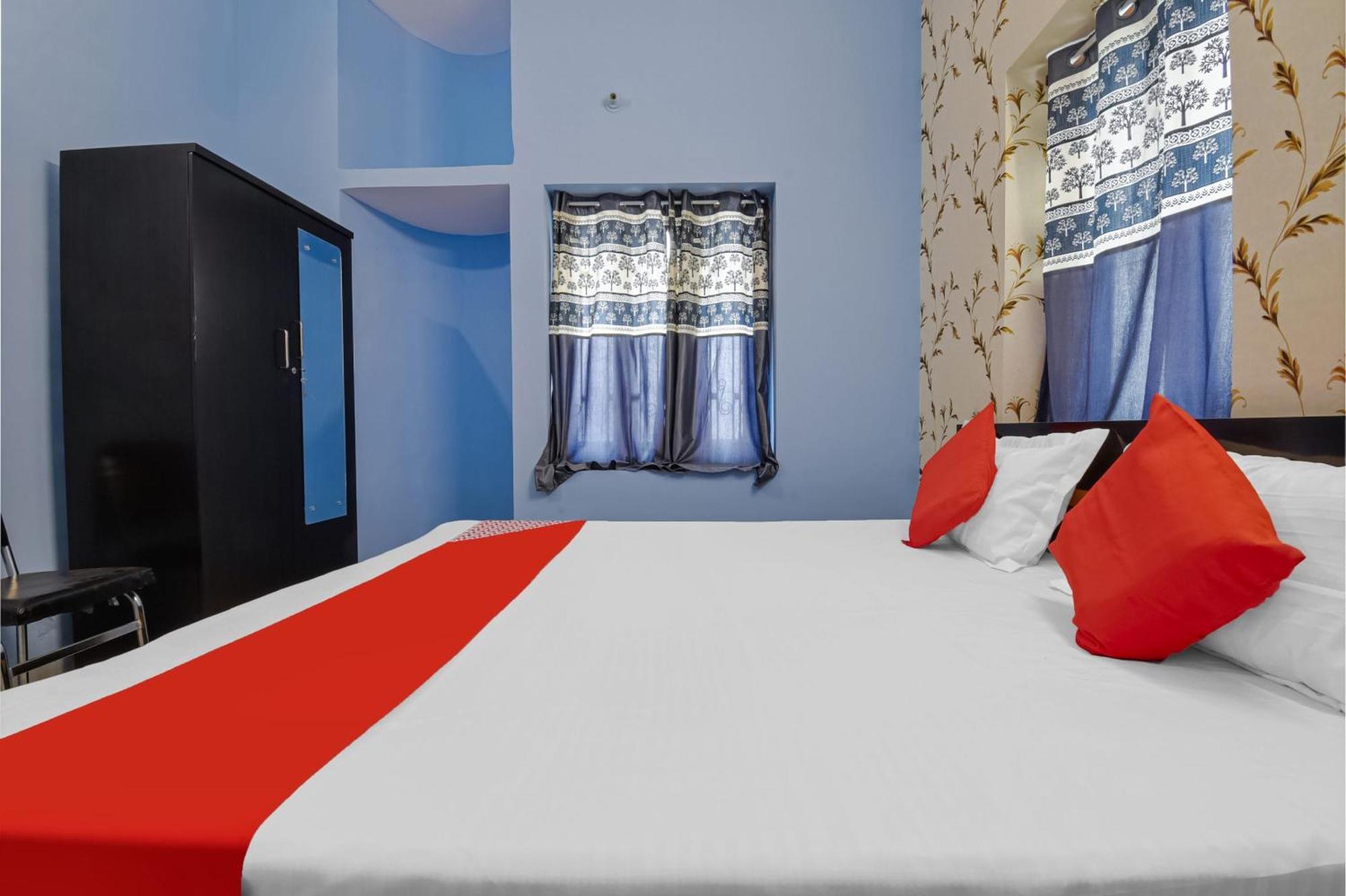Hotel O Buddha Paradise Danapur ภายนอก รูปภาพ