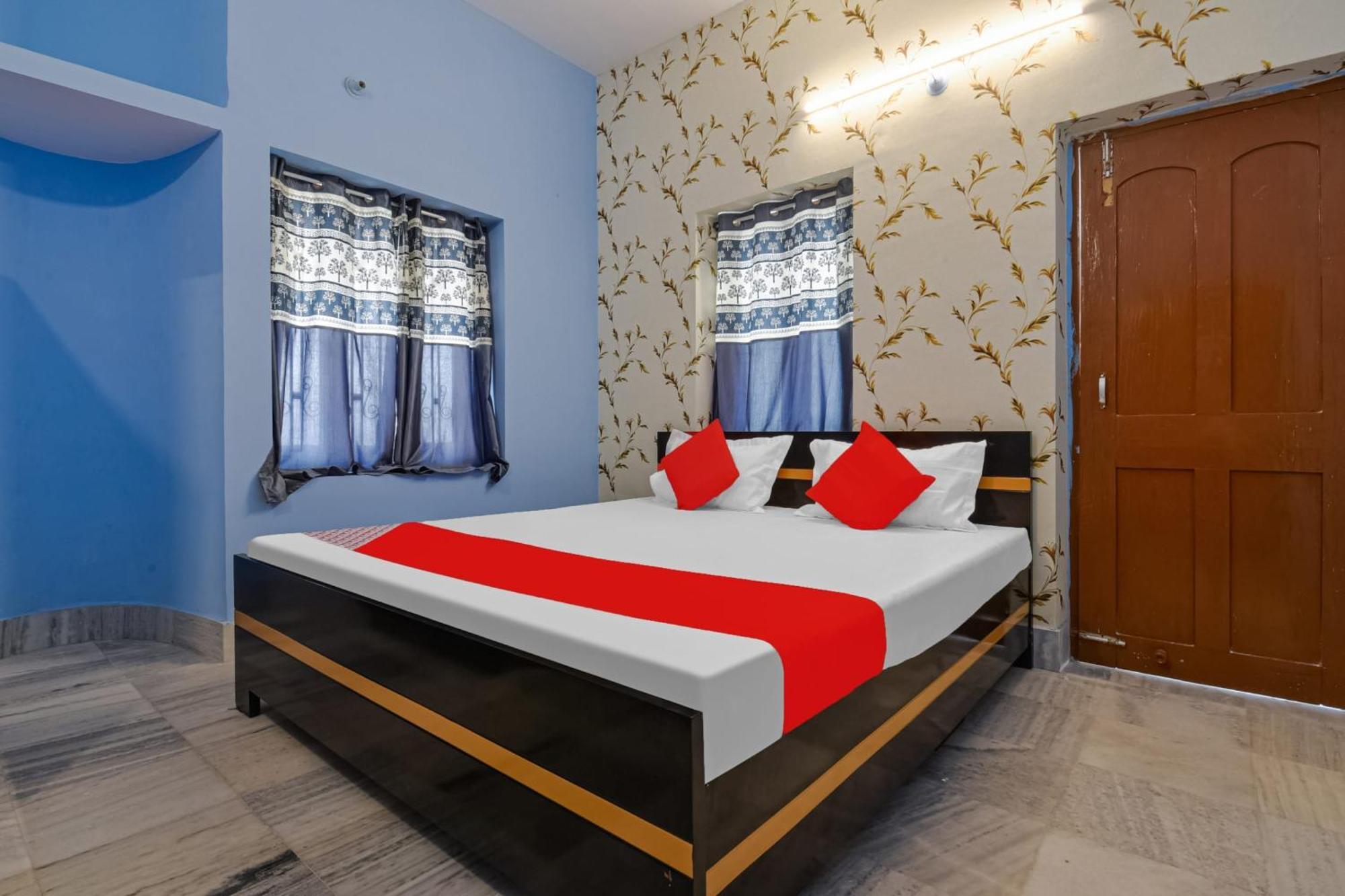 Hotel O Buddha Paradise Danapur ภายนอก รูปภาพ