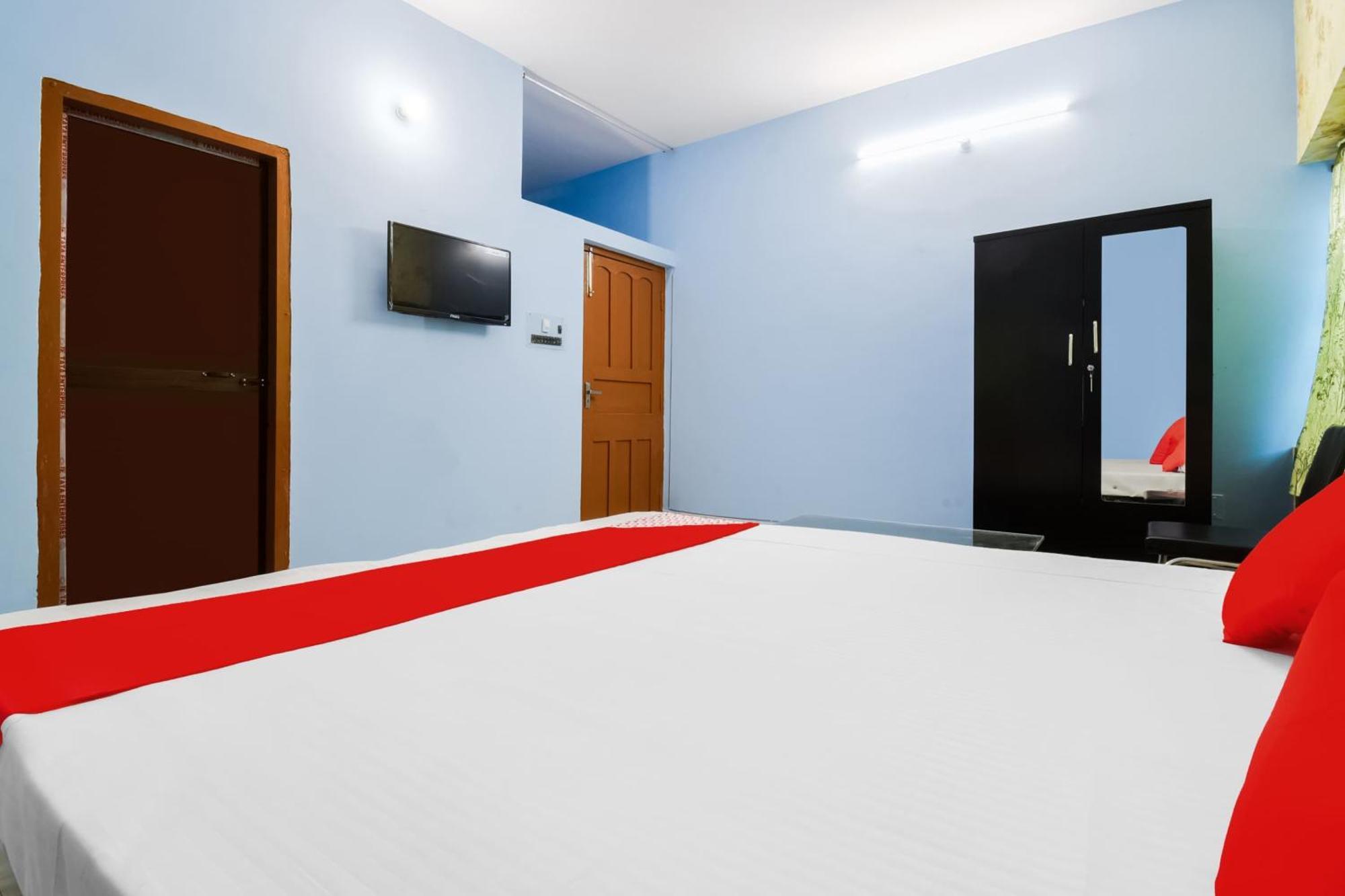 Hotel O Buddha Paradise Danapur ภายนอก รูปภาพ