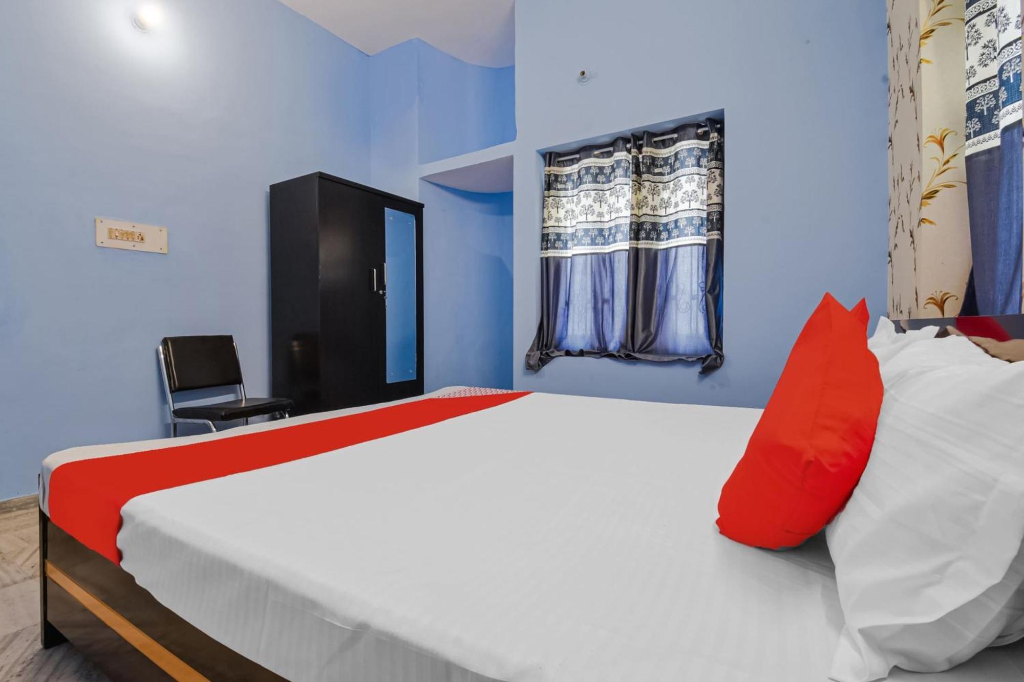 Hotel O Buddha Paradise Danapur ภายนอก รูปภาพ