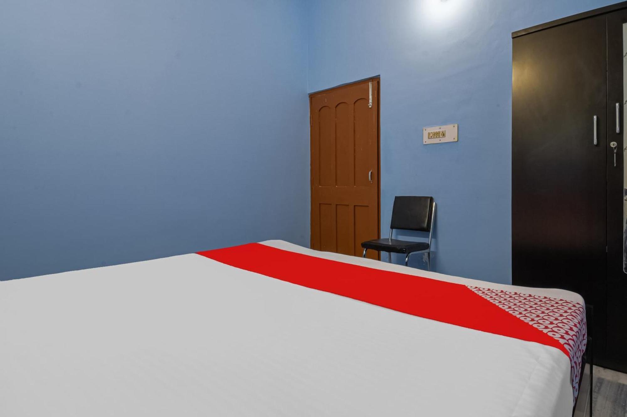 Hotel O Buddha Paradise Danapur ภายนอก รูปภาพ