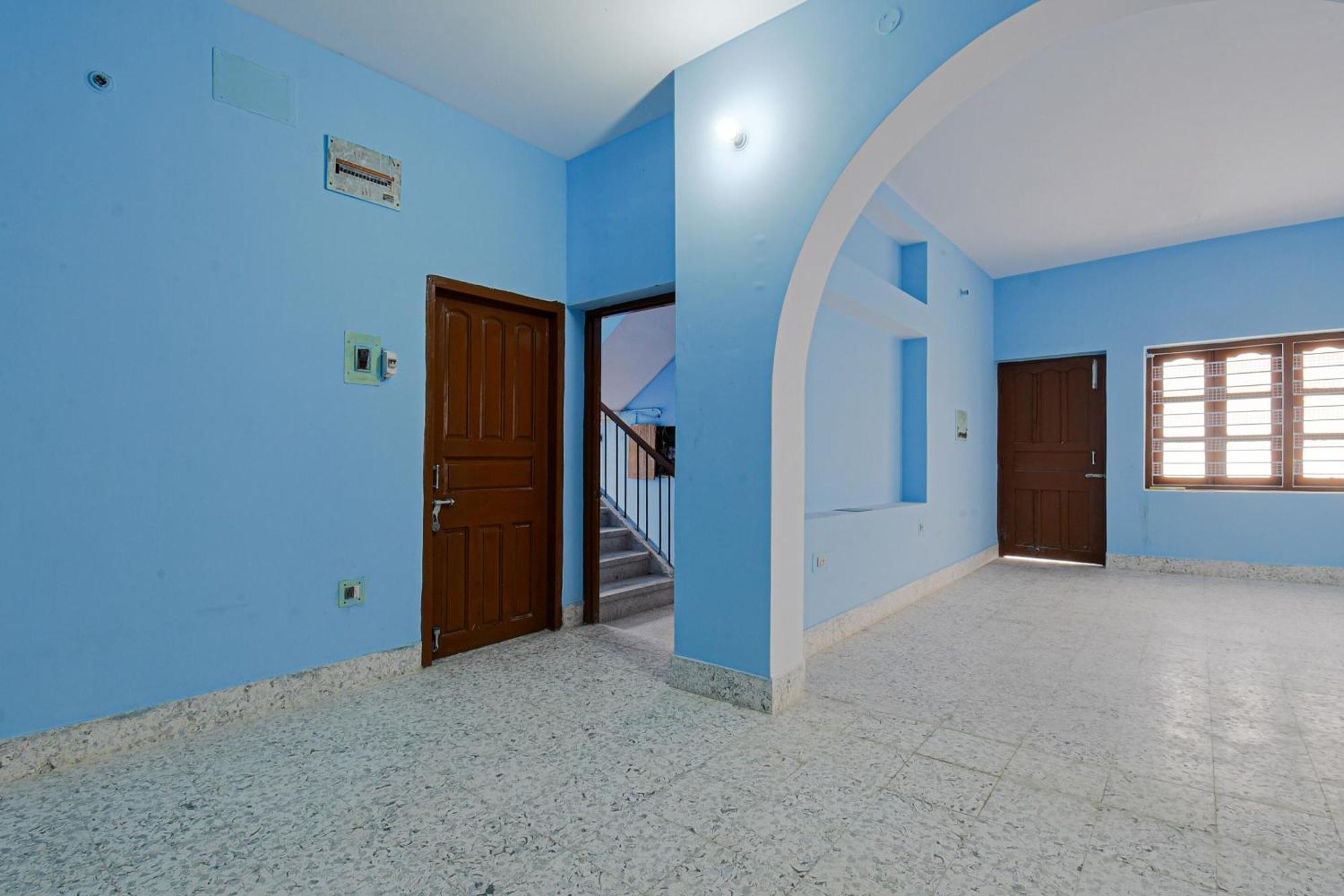 Hotel O Buddha Paradise Danapur ภายนอก รูปภาพ