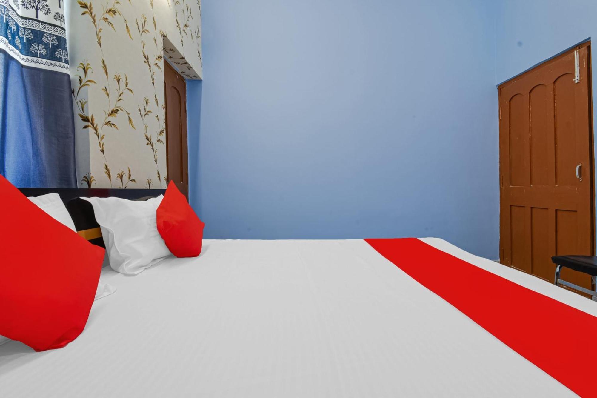 Hotel O Buddha Paradise Danapur ภายนอก รูปภาพ